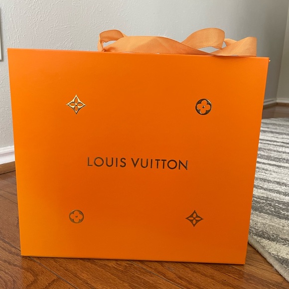 AUTHENTIC - LUXURY DESIGNER BOXES - Picture 13 of 14